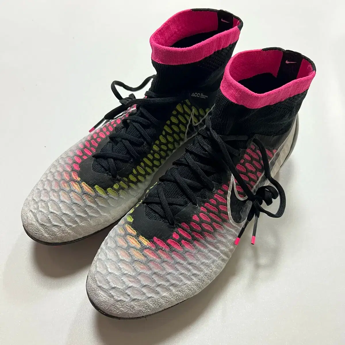 ナイキマジスタオブラ ナイキ マジスタ オブラII SG-PRO AC